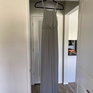 SMYMM Bridesmaids Dress